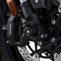 R&G Racing Fork Protectors To Suit Kawasaki Ninja 1000SX ’20-