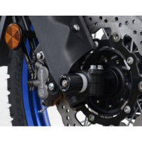 R&G Racing Front Fork Protectors To Suit BMW F900 R / XR 2020 - Onwards