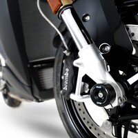 R&G Racing Fork Protectors To Suit BMW S1000XR '20- '23, M1000XR '24-,S1000RR '10- / HP4 '13-'14 / S1000R '14- / M1000RR '21-'22 / M1000R '23-