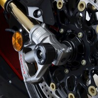 R&G Racing Fork Protectors To Suit Honda CBR1000RR-R (SP) '20-