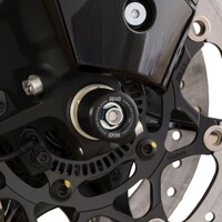 R&G Racing Fork Protectors To Suit Suzuki Hayabusa '21-