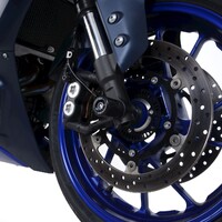 R&G Racing Fork Protectors To Suit Yamaha R7 '22-