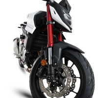 R&G Racing Fork Protectors To Suit Honda CB750 Hornet '23-