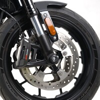 R&G Racing Fork Protectors To Suit Harley-Davidson LiveWire '19- & LiveWire ONE '21-