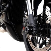 R&G Racing Fork Protectors To Suit Ducati Diavel V4 '23-