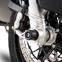 R&G Racing Fork Protectors To Suit Zero DSR/X '23-