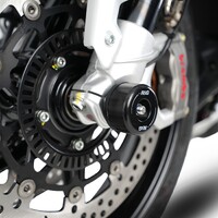 R&G Racing Fork Protectors To Suit MV Agusta Brutlae 1000RS '21-