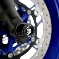 R&G Racing Fork Protectors To Suit Yamaha MT-09 '24-, XSR900 GP '24-