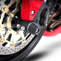 R&G Racing Fork Protectors To Suit Honda CBR600RR '24-