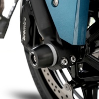 R&G Racing Fork Protectors APEX To Suit BMW F900R '20- / F900XR '20-