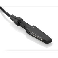 Rizoma Vision Indicator (Black)