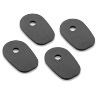Rizoma Indicator Mounting Adapters