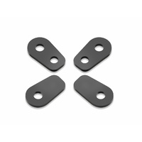 Rizoma Indicator Light Adaptors (FR212B)