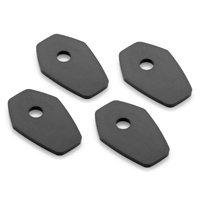 Rizoma Indicator Mounting Adapters