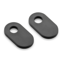 Rizoma Indicator Mounting Adapters