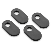 Rizoma Indicator Mounting Adapters
