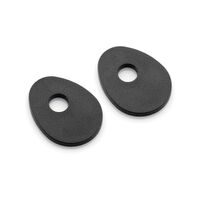 Rizoma Indicator Mounting Adapters