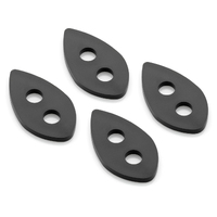 Rizoma Indicator Mounting Adapters