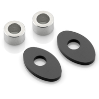 Rizoma Indicator Mounting Adapters