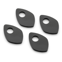 Rizoma Indicator Mounting Adapters