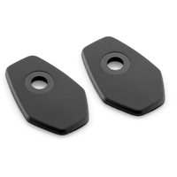 Rizoma Indicator Mounting Adapters