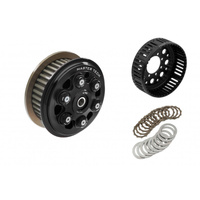 CNC Racing SLIPPER CLUTCH MASTER TECH FULL KIT - 48 TEETH SINTERED