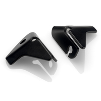 Rizoma Indicator Mounting Adapters