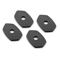 Rizoma Indicator Mounting Adapters