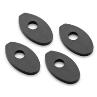 Rizoma Indicator Mounting Adapters