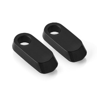 Rizoma Indicator Mounting Adapters