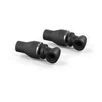 Rizoma Light Unit Holder