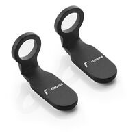 Rizoma Indicator Mounting Adapters