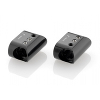 Harley Davidson FXDR 114 2019 - Onwards Rizoma Mounting Kit For Front Indicators