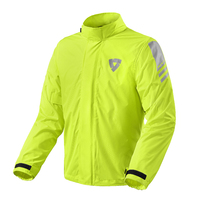 REV'IT! Cyclone 3 H20 Rain Jacket