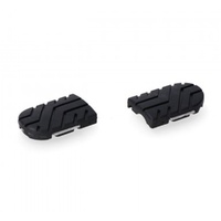 SW-Motech ION footrests. Replacement profile rubber (FRS.00.011.10500)