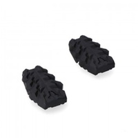 SW-Motech EVO footrest. Replacement profile rubber (FRS.00.112.10500)