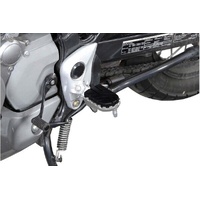 SW-Motech ION Footrest Kit For Honda XL650V / XL700V, Moto Morini X-Cape 650. (FRS.01.011.10101/S)