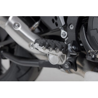 SW-Motech EVO Footrest Kit - KTM 1290 Super Adventure (21-). (FRS.04.112.10200)
