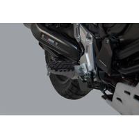SW-Motech ION Footrest Kit For Yamaha Tenere 700 models (19-). (FRS.06.011.10201/S)