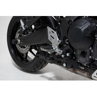 SW-Motech ION Footrest Kit For Yamaha Tracer 9 (20-). (FRS.06.011.10300/S)