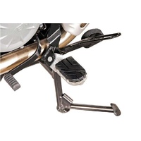 SW-Motech ION Footrest Kit For BMW F650GS (03-10) G650GS/Sertao (11-). (FRS.07.011.10002/S)