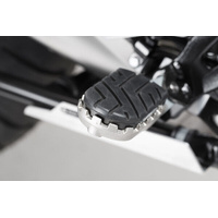 SW-Motech ION Footrest Kit For BMW R 1200 GS, R 1250 GS, R 1300 GS. (FRS.07.011.10302/S)