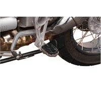 SW-Motech ION Footrest Kit For BMW R1100GS (93-99) / R1200GS (04-12). (FRS.07.011.10501/S)