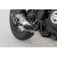 SW-Motech ION Footrest Kit For BMW R1200/1250, Royal Enfield Himalayan (21-). (FRS.07.011.10602/S)