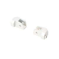 SW-Motech Mounting Kit For ION footrest. BMW R 1200 GS, R 1250 GS, R 1300 GS. (FRS.07.011.80302/S)