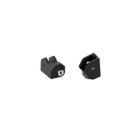 SW-Motech Mounting Kit For ION footrest.Black. BMW R1100GS (93-99) / R1200GS (04-12).(FRS.07.011.80501/B)