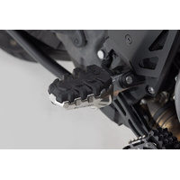 SW-Motech EVO Footrest Kit - Harley-Davidson Pan America (21-). (FRS.18.112.10000)