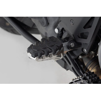 SW-Motech EVO Footrest Kit - Harley-Davidson Pan America (21-). (FRS.18.112.10001)