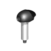 GBRacing Frame Slider (Street) LHS Triumph Daytona 675 Street Triple