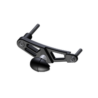 GBRacing Frame Sliders (Race) LHS Triumph Daytona 675 Street Triple